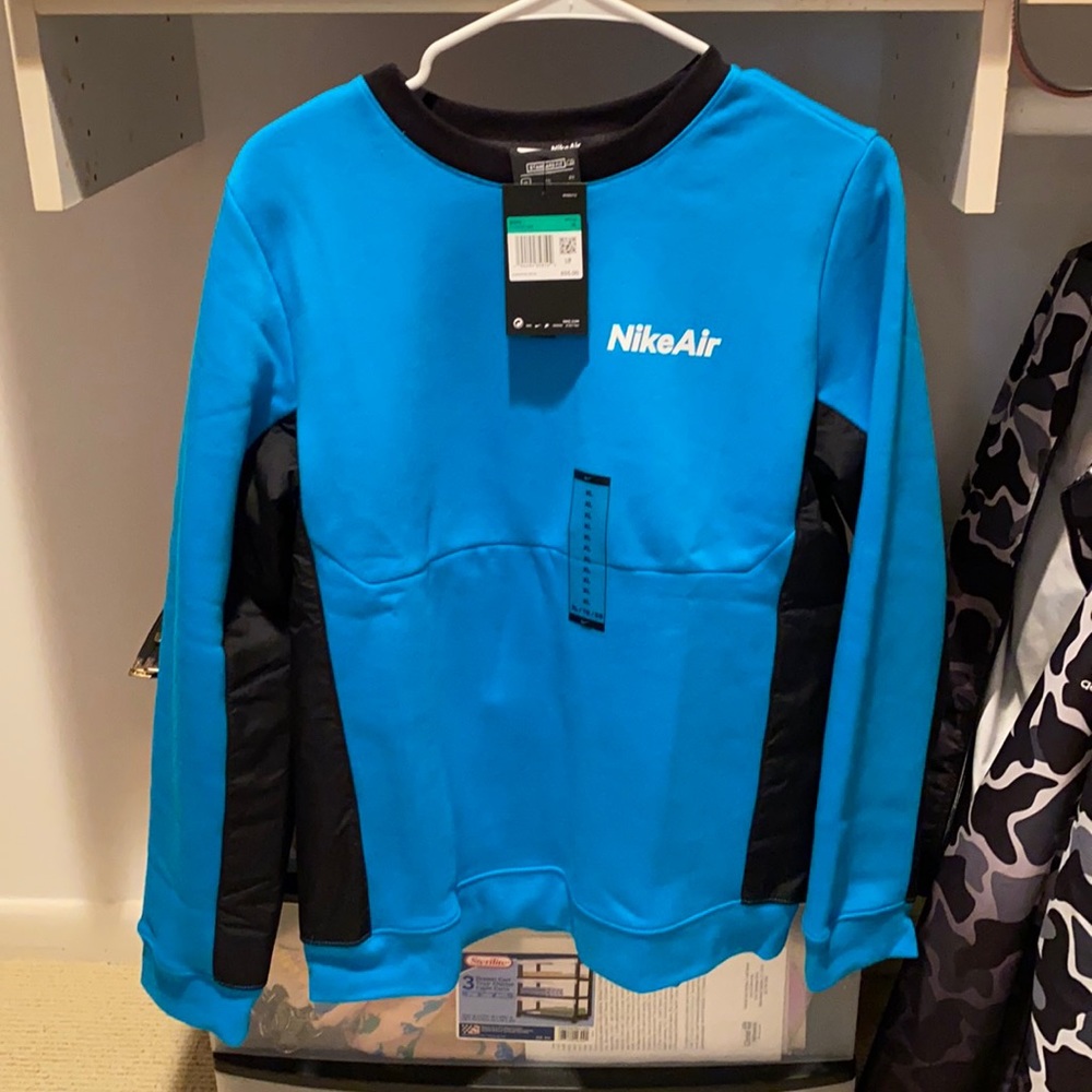 Brand new Nike Sweatshirt